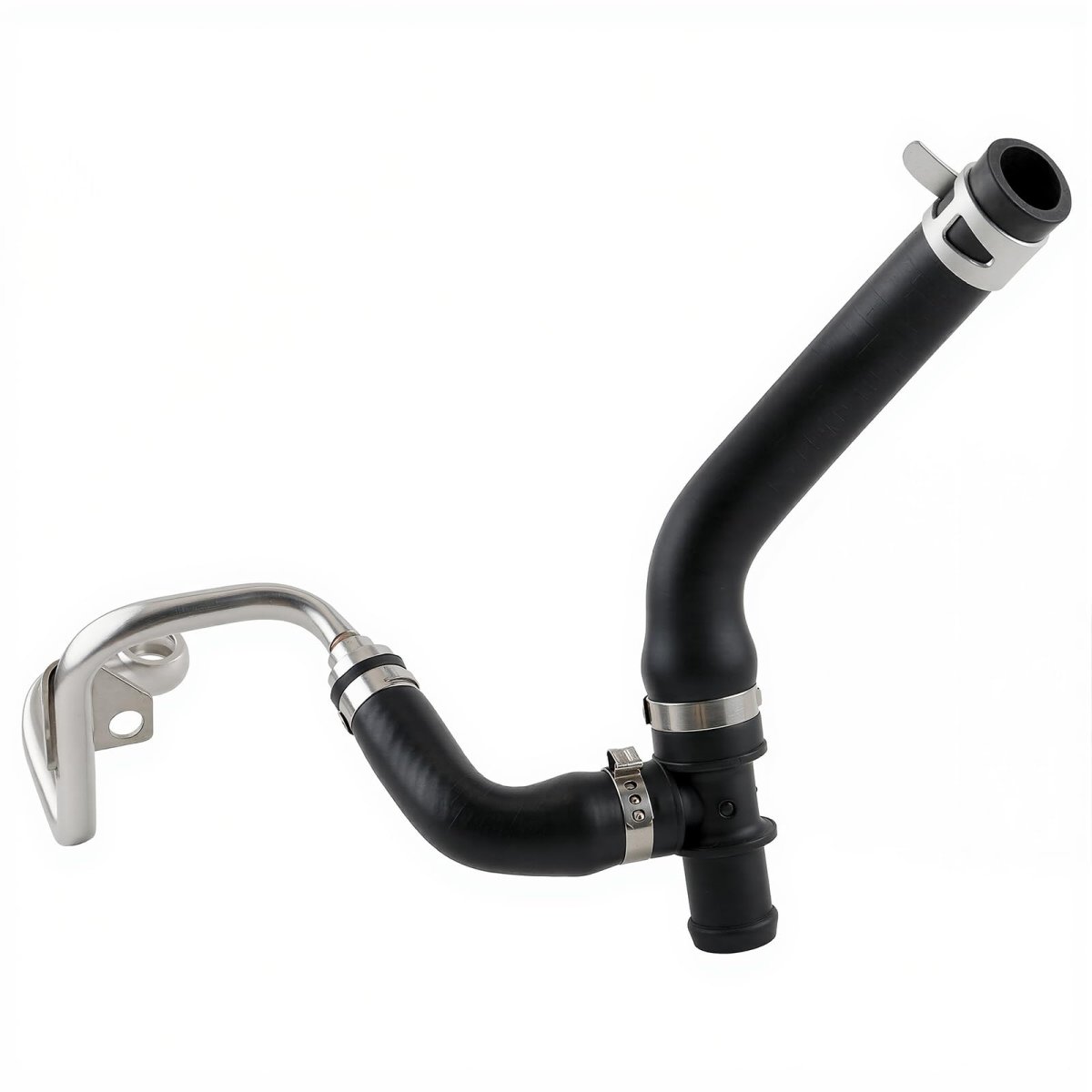 Turbocharger Coolant Hose Engine Return Pipe For Mini Cooper R56 R57 R58 R59 R60 R61 Fits 11537645832 11539845352