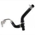 Turbocharger Coolant Hose Engine Return Pipe For Mini Cooper R56 R57 R58 R59 R60 R61 Fits 11537645832 11539845352