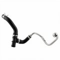 Turbocharger Coolant Hose Engine Return Pipe For Mini Cooper R56 R57 R58 R59 R60 R61 Fits 11537645832 11539845352 