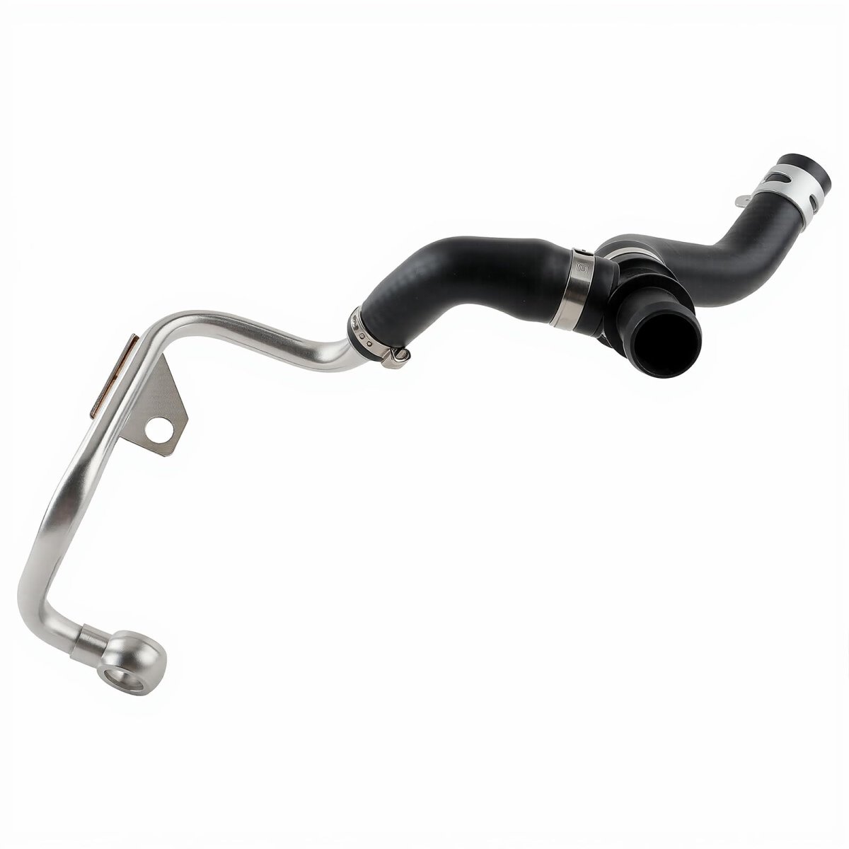 Turbocharger Coolant Hose Engine Return Pipe For Mini Cooper R56 R57 R58 R59 R60 R61 Fits 11537645832 11539845352