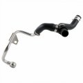 Turbocharger Coolant Hose Engine Return Pipe For Mini Cooper R56 R57 R58 R59 R60 R61 Fits 11537645832 11539845352