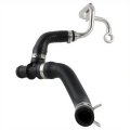 Turbocharger Coolant Hose Engine Return Pipe For Mini Cooper R56 R57 R58 R59 R60 R61 Fits 11537645832 11539845352