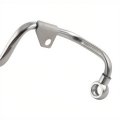Turbocharger Coolant Hose Engine Return Pipe For Mini Cooper R56 R57 R58 R59 R60 R61 Fits 11537645832 11539845352