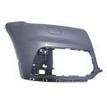 Secos Bumper Cover Front Passenger W Park Aid For Audi Q5 2018 2019 2020 Replace 80a807108dgru 