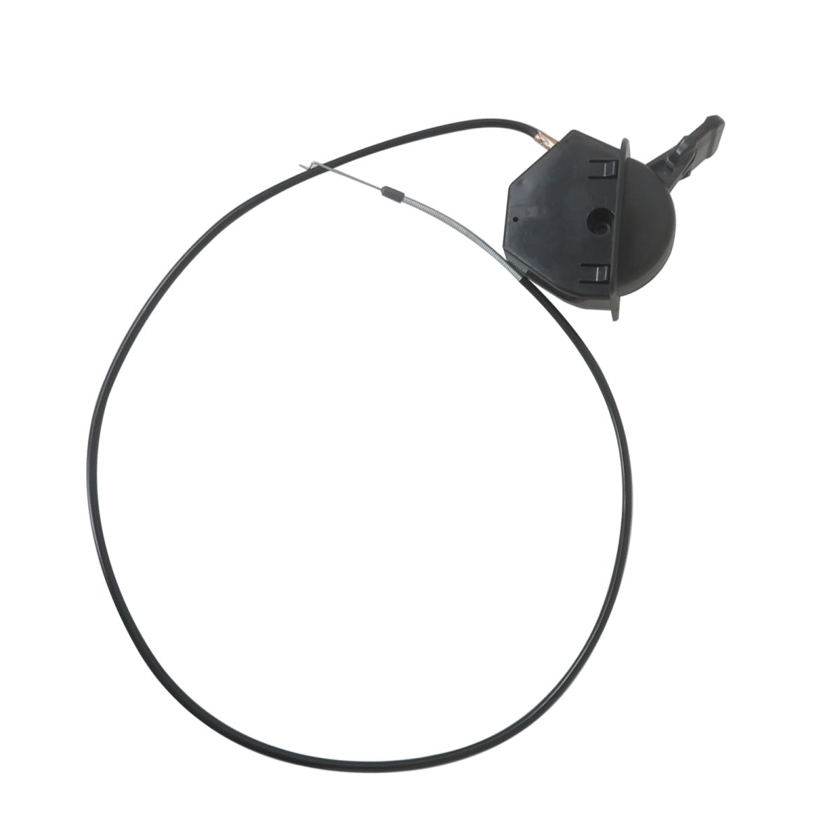Throttle Control Cable For Cub Cadet Mtd Model 13apa1ct056 13apa1ct256 13wpa1ct210 13wpa1ct009 Replaces 746 05098 05098a B C