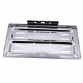 Universal Stainless Steel Battery Tray Holder Hold Down Kit By Gskmotor With J Hooks Polished