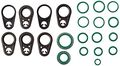 Global Parts Distributors A C Seal 