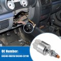 X Autohaux Brake Light Switch Stop Lamp For Toyota Camry 92-06 Avalon 95-04 Lexus Es330 02-06 No 84340-06010 84340-32110