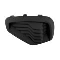 Fog Light Cover Ford Escape 2023 2024 2025 Front Passenger Side Outer Black Textured Plastic Replacement For Pj6z17b814a 