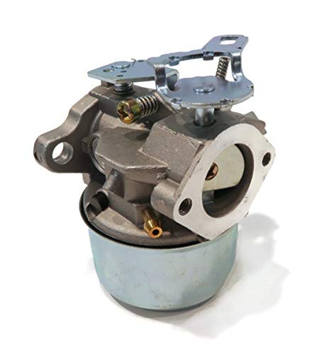 Carburetor With Gasket For Tecumseh Hs50 67267j 67267k 67268f Engine Fits Hsk40 Hsk50 Hssk40 Hssk50 Lh195sa Lh195sp And Toro