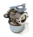 Carburetor With Gasket For Tecumseh Hs50 67267j 67267k 67268f Engine Fits Hsk40 Hsk50 Hssk40 Hssk50 Lh195sa Lh195sp And Toro 