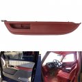 Labwork Front Right Passenger Side Door Armrest Replacement For 1990-1994 Chevrolet Gmc Truck 15691218 Red