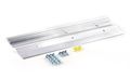 Hangman Mirror And Picture Hanger With Walldog Anchorless Screws -aluminum Hml-12d 