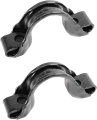 6pc Code Red Front Stabilizer Sway Bar Bracket Link Kit For Escalade Avalanche Silverado Suburban Tahoe Yukon Sierra 1500 2500 