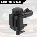 X Autohaux Purge Vapor Canister Vacuum Solenoid Valve Ford Expedition F150 F250 F350 F450 F550 Super Duty For Lincoln Navigator
