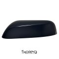 Spieg Driver Side Mirror Cover Cap Housing Replacement For Ford Explorer 2016-2019 Paint To Match Lh Black