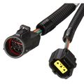 Fuel Pump Module Assembly Sp2038m Piston Style Automatic Rear Position With Level Sensor And Strainers
