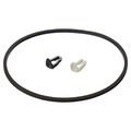 Fuel Pump Module Assembly Sp2038m Piston Style Automatic Rear Position With Level Sensor And Strainers