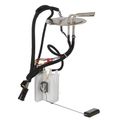 Fuel Pump Module Assembly Sp2038m Piston Style Automatic Rear Position With Level Sensor And Strainers