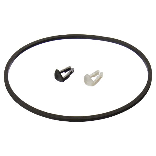 Fuel Pump Module Assembly Sp2038m Piston Style Automatic Rear Position With Level Sensor And Strainers