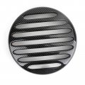 Topteng Motorcycle Headlight Grill Cover Front Guard Shield Fits For Honda Rebel 300 Cmx300 2017-2019 500 Cmx500