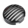 Topteng Motorcycle Headlight Grill Cover Front Guard Shield Fits For Honda Rebel 300 Cmx300 2017-2019 500 Cmx500