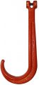 Ba Products Ships In 1 To 2 Business Days Set Of G8-15j-x2 Grade 80 15 Long Clevis J Hook For Chain Wrecker Tow Truck Rollback 