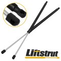 26 72 6660 245697 74820stka01 74820stka020m1 74820stkad11 Liftgate Lift Supports Struts Fit For Acura Rdx 2007-2012