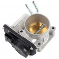 Throttle Body Aintier Fuel Injection Electronic Assembly S20054 Etb0004 16119-ja00a 132 38008 150