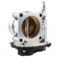 Throttle Body Aintier Fuel Injection Electronic Assembly S20054 Etb0004 16119-ja00a 132 38008 150