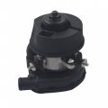 Labwork Secondary Air Pump 14828aa060 Replacement For 07-08 Subaru Forester Xt Impreza Wrx 2 5