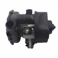 Labwork Secondary Air Pump 14828aa060 Replacement For 07-08 Subaru Forester Xt Impreza Wrx 2 5
