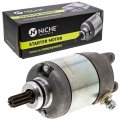 Niche Starter Motor Solenoid Kit For Ktm 250 Xc-f Xcw-f Exc-f Sx-f 77040001000 72511058000 Motorcycle