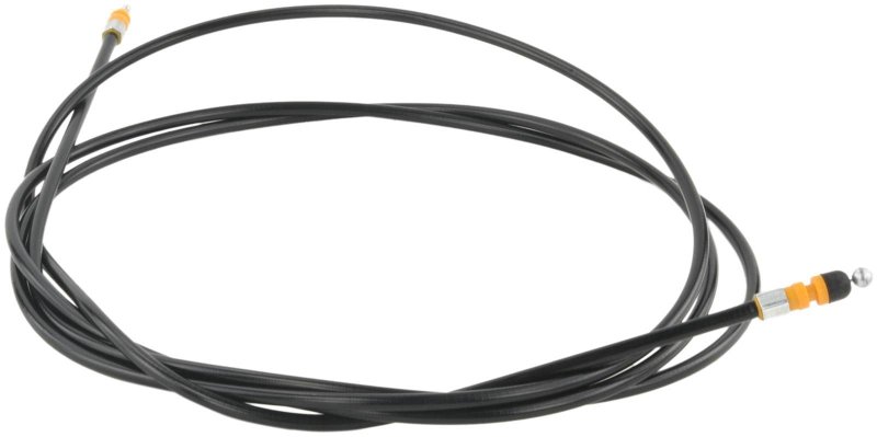 Fuel Lid Lock Control Cable Febest 04103-cw 4vf2072