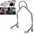 Httmt- Motorcycle Stand Dirtbike Sport Bike Rear Wheel Lift Fork Swingarm Paddock P N Mt381-a-sr