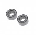 Fits Honda Foreman Rubicon 500 Trx500fm Irs Rear Wheel Bearing Both Sides