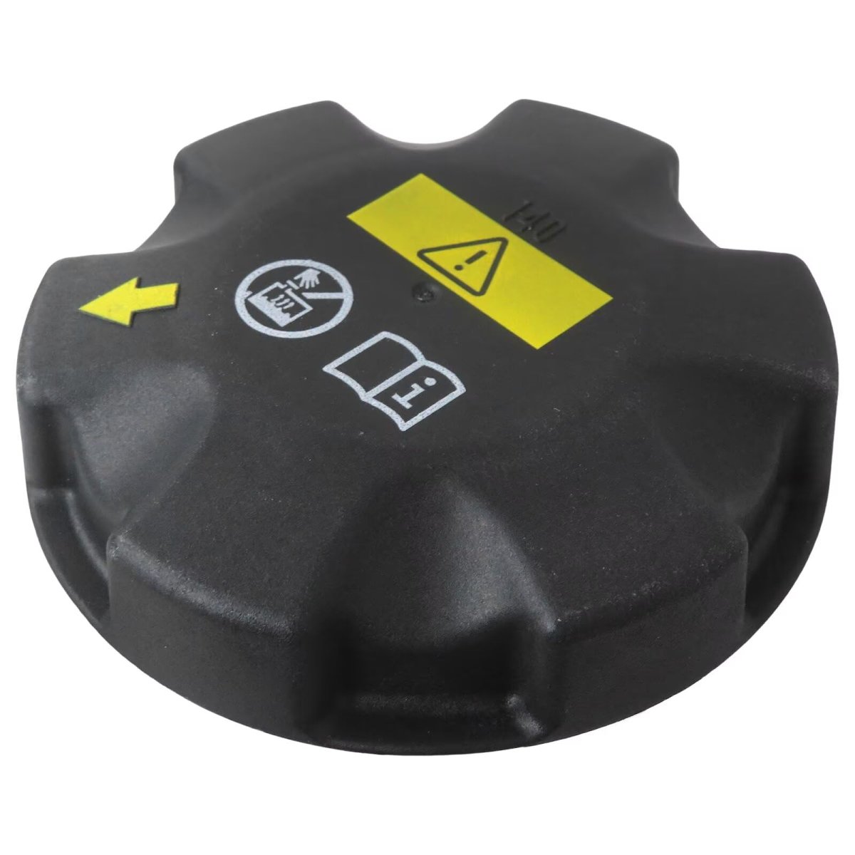 140 Kpa 1 4bar 17117639020 17117521071 Radiator Cap Cooling For Bmw 335is 2011-2013