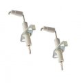 74004053 Oven Top Burner Igniter Spark For Maytag Ap4093621 Ps2082000 2 Pack Model List In Description 