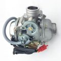 High Performance 26mm Carburetor Fpr Howhit Gy6 150cc 150 Scooter Go Kart