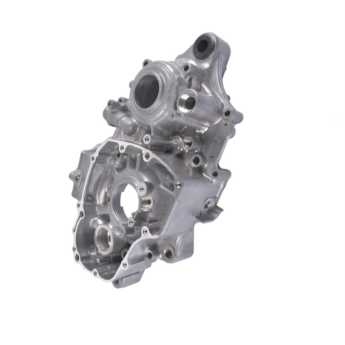 Left Engine Crankcase Replacement For 11200-hp1-600 Honda Trx450er 2006-2009 2012-2014 Trx450r