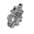 Left Engine Crankcase Replacement For 11200-hp1-600 Honda Trx450er 2006-2009 2012-2014 Trx450r 