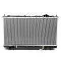Aluminum Core Cooling Radiator For 1995999 Sebring Avenger Eclipse And 1995-1998 Talon Oem-ra-2023 26 11 16 In W X 13 3 4 H 1 1 