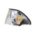 Passenger Side Parking Signal Light For Bmw 323i 325i 328i 330i E46 Sedan Wagon 1999 2000 2001 Bm2521104 63136902766 