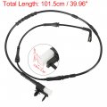 T4a3216 Rear Brake Pad Electronic Wear Sensor Indicators For Jaguar F-pace 2017-2018