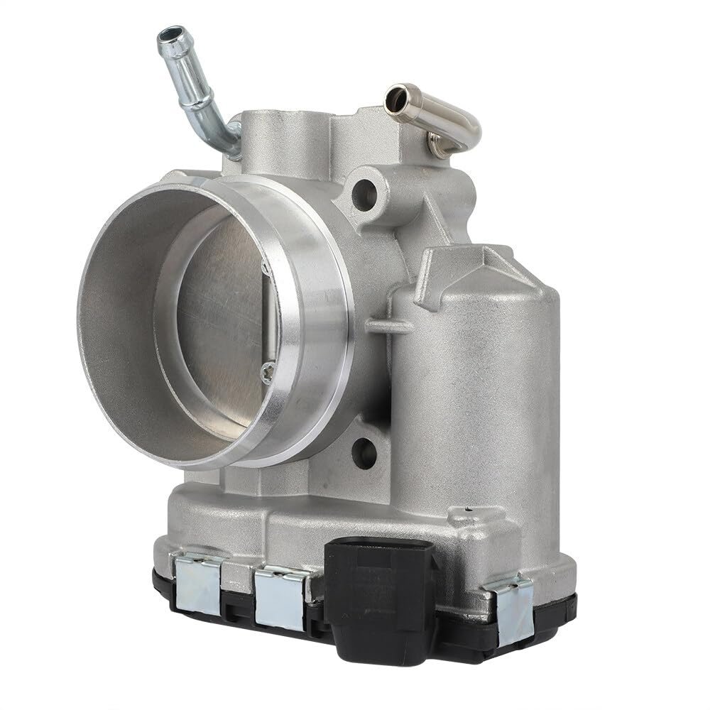 Throttle Body Fuel Injection Electronic Assembly 351002g200 Etb10022