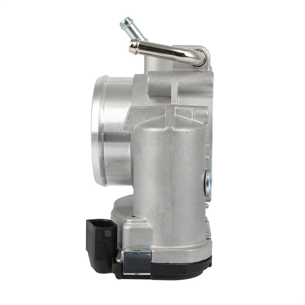 Throttle Body Fuel Injection Electronic Assembly 351002g200 Etb10022