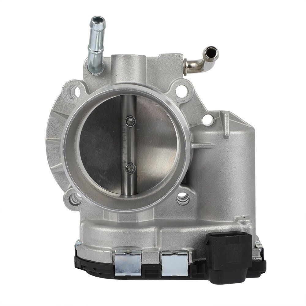 Throttle Body Fuel Injection Electronic Assembly 351002g200 Etb10022
