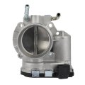 Throttle Body Fuel Injection Electronic Assembly 351002g200 Etb10022