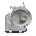 Throttle Body Fuel Injection Electronic Assembly 351002g200 Etb10022