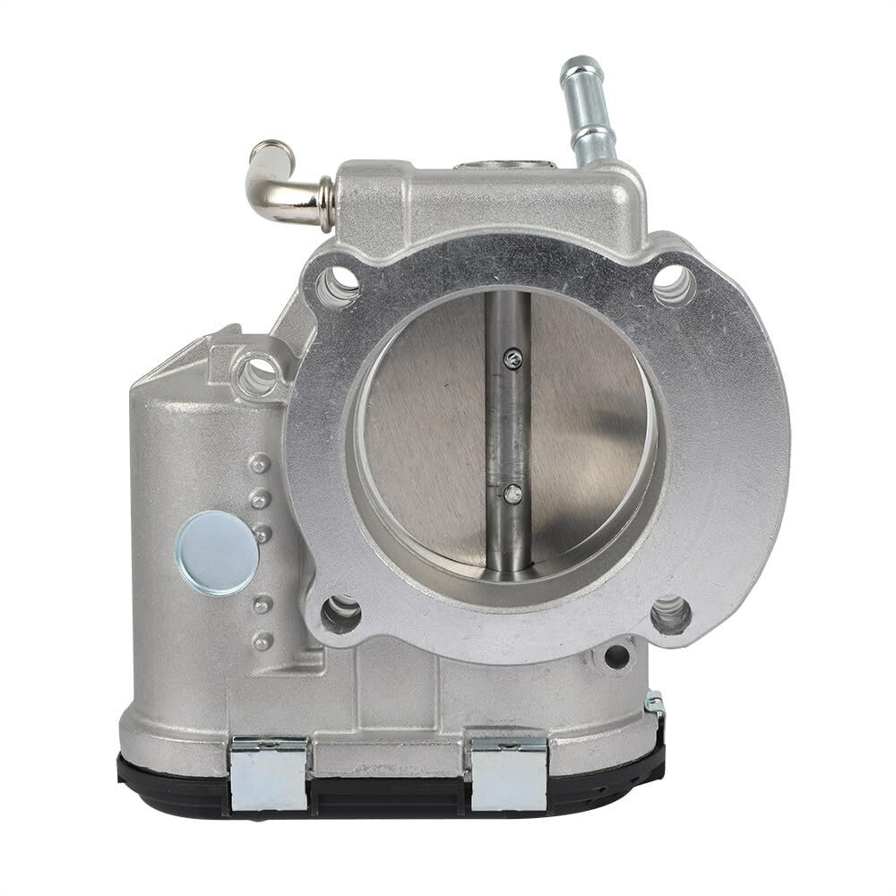 Throttle Body Fuel Injection Electronic Assembly 351002g200 Etb10022